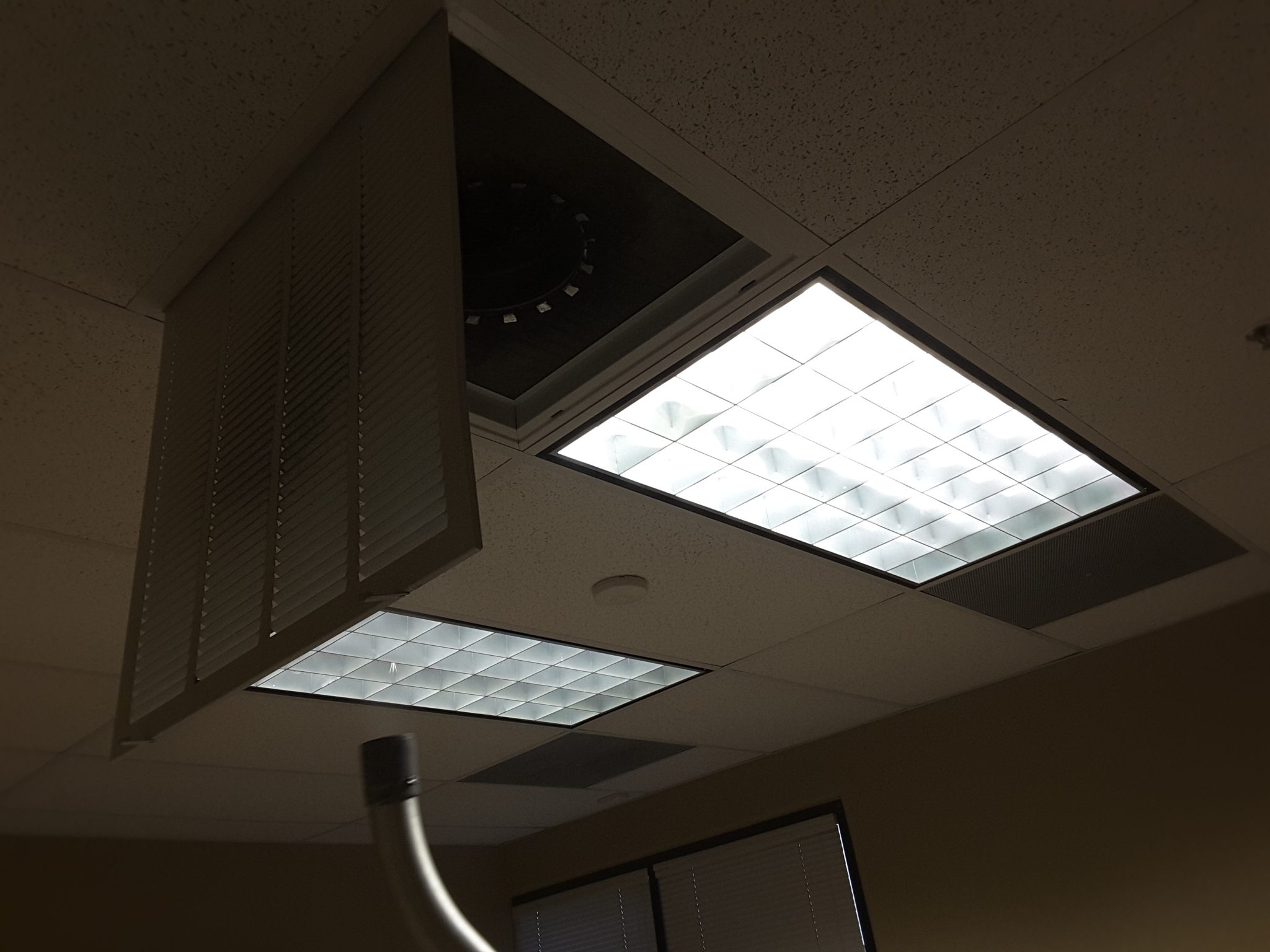 Odor Neutralizer at Work Advanced BioTech
